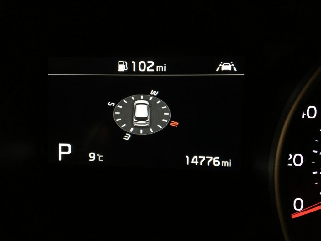 USED 2019 19 KIA CEED 1.6 CRDI 3 ISG 5d 114 BHP 