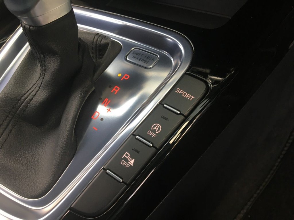 USED 2019 19 KIA CEED 1.6 CRDI 3 ISG 5d 114 BHP 