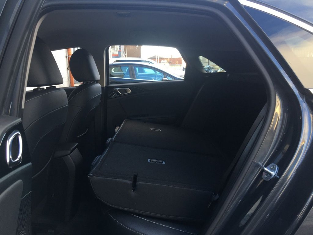 USED 2019 19 KIA CEED 1.6 CRDI 3 ISG 5d 114 BHP 