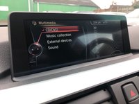 USED 2015 15 BMW 4 SERIES 3.0 435D XDRIVE M SPORT GRAN COUPE 4d 309 BHP THE BEST MODEL 435D M SPORT