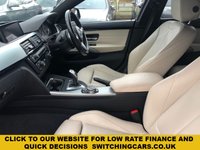 USED 2015 15 BMW 4 SERIES 3.0 435D XDRIVE M SPORT GRAN COUPE 4d 309 BHP THE BEST MODEL 435D M SPORT