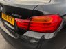 USED 2015 15 BMW 4 SERIES 3.0 435D XDRIVE M SPORT GRAN COUPE 4d 309 BHP THE BEST MODEL 435D M SPORT