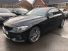 USED 2015 15 BMW 4 SERIES 3.0 435D XDRIVE M SPORT GRAN COUPE 4d 309 BHP THE BEST MODEL 435D M SPORT
