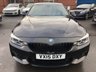 USED 2015 15 BMW 4 SERIES 3.0 435D XDRIVE M SPORT GRAN COUPE 4d 309 BHP THE BEST MODEL 435D M SPORT
