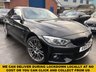 USED 2015 15 BMW 4 SERIES 3.0 435D XDRIVE M SPORT GRAN COUPE 4d 309 BHP THE BEST MODEL 435D M SPORT