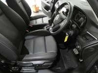 USED 2017 17 VAUXHALL ZAFIRA TOURER 1.4 SRI NAV 5d 138 BHP 7 SEATS SAT NAV LEATHER