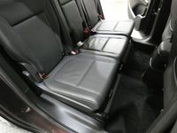 USED 2017 17 VAUXHALL ZAFIRA TOURER 1.4 SRI NAV 5d 138 BHP 7 SEATS SAT NAV LEATHER