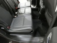USED 2017 17 VAUXHALL ZAFIRA TOURER 1.4 SRI NAV 5d 138 BHP 7 SEATS SAT NAV LEATHER