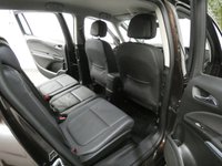 USED 2017 17 VAUXHALL ZAFIRA TOURER 1.4 SRI NAV 5d 138 BHP 7 SEATS SAT NAV LEATHER