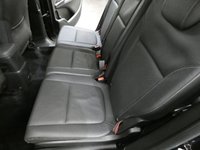 USED 2017 17 VAUXHALL ZAFIRA TOURER 1.4 SRI NAV 5d 138 BHP 7 SEATS SAT NAV LEATHER