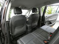 USED 2017 17 VAUXHALL ZAFIRA TOURER 1.4 SRI NAV 5d 138 BHP 7 SEATS SAT NAV LEATHER