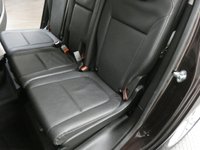 USED 2017 17 VAUXHALL ZAFIRA TOURER 1.4 SRI NAV 5d 138 BHP 7 SEATS SAT NAV LEATHER