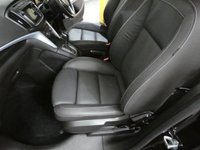 USED 2017 17 VAUXHALL ZAFIRA TOURER 1.4 SRI NAV 5d 138 BHP 7 SEATS SAT NAV LEATHER