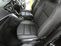 USED 2017 17 VAUXHALL ZAFIRA TOURER 1.4 SRI NAV 5d 138 BHP 7 SEATS SAT NAV LEATHER