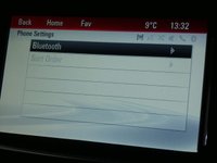 USED 2017 17 VAUXHALL ZAFIRA TOURER 1.4 SRI NAV 5d 138 BHP 7 SEATS SAT NAV LEATHER