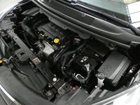 USED 2017 17 VAUXHALL ZAFIRA TOURER 1.4 SRI NAV 5d 138 BHP 7 SEATS SAT NAV LEATHER