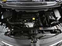 USED 2017 17 VAUXHALL ZAFIRA TOURER 1.4 SRI NAV 5d 138 BHP 7 SEATS SAT NAV LEATHER