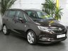 USED 2017 17 VAUXHALL ZAFIRA TOURER 1.4 SRI NAV 5d 138 BHP 7 SEATS SAT NAV LEATHER