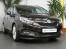 USED 2017 17 VAUXHALL ZAFIRA TOURER 1.4 SRI NAV 5d 138 BHP 7 SEATS SAT NAV LEATHER