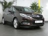USED 2017 17 VAUXHALL ZAFIRA TOURER 1.4 SRI NAV 5d 138 BHP 7 SEATS SAT NAV LEATHER