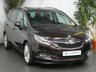 USED 2017 17 VAUXHALL ZAFIRA TOURER 1.4 SRI NAV 5d 138 BHP 7 SEATS SAT NAV LEATHER