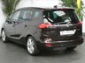 USED 2017 17 VAUXHALL ZAFIRA TOURER 1.4 SRI NAV 5d 138 BHP 7 SEATS SAT NAV LEATHER