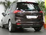 USED 2017 17 VAUXHALL ZAFIRA TOURER 1.4 SRI NAV 5d 138 BHP 7 SEATS SAT NAV LEATHER