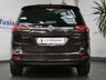 USED 2017 17 VAUXHALL ZAFIRA TOURER 1.4 SRI NAV 5d 138 BHP 7 SEATS SAT NAV LEATHER