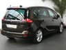 USED 2017 17 VAUXHALL ZAFIRA TOURER 1.4 SRI NAV 5d 138 BHP 7 SEATS SAT NAV LEATHER