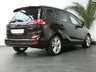 USED 2017 17 VAUXHALL ZAFIRA TOURER 1.4 SRI NAV 5d 138 BHP 7 SEATS SAT NAV LEATHER