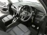 USED 2017 17 VAUXHALL ZAFIRA TOURER 1.4 SRI NAV 5d 138 BHP 7 SEATS SAT NAV LEATHER