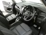 USED 2017 17 VAUXHALL ZAFIRA TOURER 1.4 SRI NAV 5d 138 BHP 7 SEATS SAT NAV LEATHER