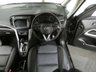 USED 2017 17 VAUXHALL ZAFIRA TOURER 1.4 SRI NAV 5d 138 BHP 7 SEATS SAT NAV LEATHER