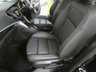 USED 2017 17 VAUXHALL ZAFIRA TOURER 1.4 SRI NAV 5d 138 BHP 7 SEATS SAT NAV LEATHER