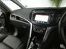 USED 2017 17 VAUXHALL ZAFIRA TOURER 1.4 SRI NAV 5d 138 BHP 7 SEATS SAT NAV LEATHER