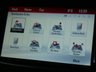 USED 2017 17 VAUXHALL ZAFIRA TOURER 1.4 SRI NAV 5d 138 BHP 7 SEATS SAT NAV LEATHER