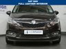 USED 2017 17 VAUXHALL ZAFIRA TOURER 1.4 SRI NAV 5d 138 BHP 7 SEATS SAT NAV LEATHER