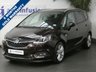 USED 2017 17 VAUXHALL ZAFIRA TOURER 1.4 SRI NAV 5d 138 BHP 7 SEATS SAT NAV LEATHER