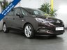 USED 2017 17 VAUXHALL ZAFIRA TOURER 1.4 SRI NAV 5d 138 BHP 7 SEATS SAT NAV LEATHER