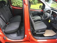 USED 2010 60 PEUGEOT BIPPER 1.4 TEPEE S HDI 5d 68 BHP\\30 POUND ROAD TAX// NEW CLUTCH JUST FITTED AND MOT//GREAT LOW MILAGE ONLY 61,900 MILES//RECENT SERVICED BY US//ALL MOT ADVISORIES COMPLETED// ''GREAT CONDITION AND MILAGE FOR THE YEAR//RECENT SERVICED BY US//ALL MOT ADVISORIES COMPLETED//