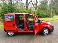 USED 2010 60 PEUGEOT BIPPER 1.4 TEPEE S HDI 5d 68 BHP\\30 POUND ROAD TAX// NEW CLUTCH JUST FITTED AND MOT//GREAT LOW MILAGE ONLY 61,900 MILES//RECENT SERVICED BY US//ALL MOT ADVISORIES COMPLETED// ''GREAT CONDITION AND MILAGE FOR THE YEAR//RECENT SERVICED BY US//ALL MOT ADVISORIES COMPLETED//