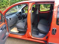 USED 2010 60 PEUGEOT BIPPER 1.4 TEPEE S HDI 5d 68 BHP\\30 POUND ROAD TAX// NEW CLUTCH JUST FITTED AND MOT//GREAT LOW MILAGE ONLY 61,900 MILES//RECENT SERVICED BY US//ALL MOT ADVISORIES COMPLETED// ''GREAT CONDITION AND MILAGE FOR THE YEAR//RECENT SERVICED BY US//ALL MOT ADVISORIES COMPLETED//