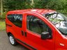USED 2010 60 PEUGEOT BIPPER 1.4 TEPEE S HDI 5d 68 BHP\\30 POUND ROAD TAX// NEW CLUTCH JUST FITTED AND MOT//GREAT LOW MILAGE ONLY 61,900 MILES//RECENT SERVICED BY US//ALL MOT ADVISORIES COMPLETED// ''GREAT CONDITION AND MILAGE FOR THE YEAR//RECENT SERVICED BY US//ALL MOT ADVISORIES COMPLETED//