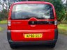 USED 2010 60 PEUGEOT BIPPER 1.4 TEPEE S HDI 5d 68 BHP\\30 POUND ROAD TAX// NEW CLUTCH JUST FITTED AND MOT//GREAT LOW MILAGE ONLY 61,900 MILES//RECENT SERVICED BY US//ALL MOT ADVISORIES COMPLETED// ''GREAT CONDITION AND MILAGE FOR THE YEAR//RECENT SERVICED BY US//ALL MOT ADVISORIES COMPLETED//