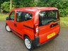 USED 2010 60 PEUGEOT BIPPER 1.4 TEPEE S HDI 5d 68 BHP\\30 POUND ROAD TAX// NEW CLUTCH JUST FITTED AND MOT//GREAT LOW MILAGE ONLY 61,900 MILES//RECENT SERVICED BY US//ALL MOT ADVISORIES COMPLETED// ''GREAT CONDITION AND MILAGE FOR THE YEAR//RECENT SERVICED BY US//ALL MOT ADVISORIES COMPLETED//