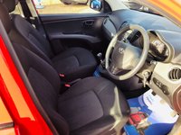USED 2013 13 HYUNDAI I10 1.2 CLASSIC 5d 85 BHP Low Mileage 5 door Petrol