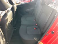 USED 2013 13 HYUNDAI I10 1.2 CLASSIC 5d 85 BHP Low Mileage 5 door Petrol