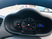 USED 2013 13 HYUNDAI I10 1.2 CLASSIC 5d 85 BHP Low Mileage 5 door Petrol