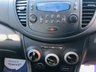 USED 2013 13 HYUNDAI I10 1.2 CLASSIC 5d 85 BHP Low Mileage 5 door Petrol