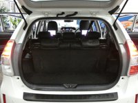 USED 2016 16 TOYOTA PRIUS PLUS 1.8 EXCEL PLUS 5d 98 BHP &pound;20 ROAD TAX SAT NAV LEATHER REAR DVD SYSTEM